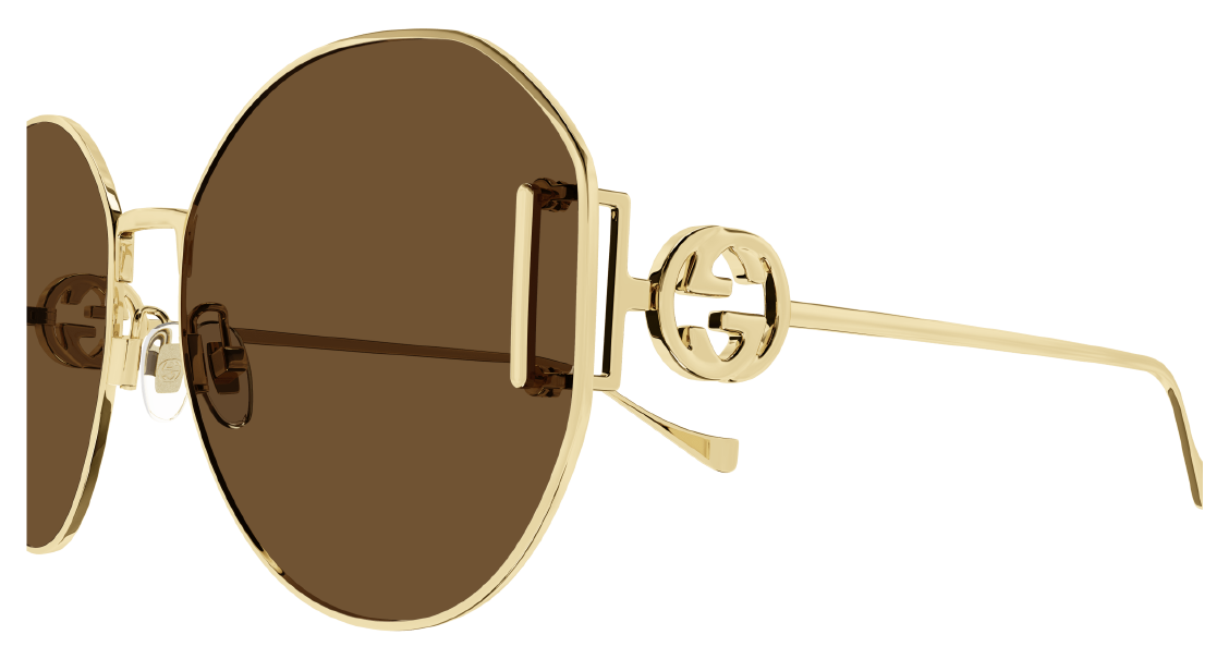 Солнцезащитные очки Gucci GG1206SA 003