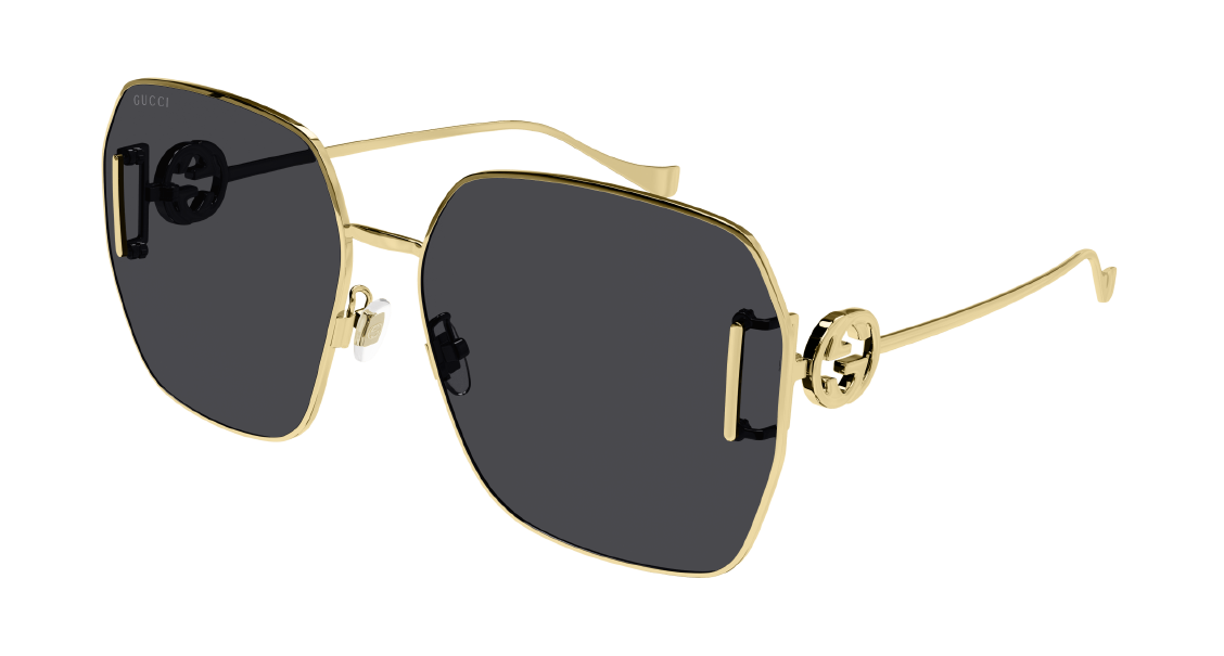 Солнцезащитные очки Gucci GG1207SA 002