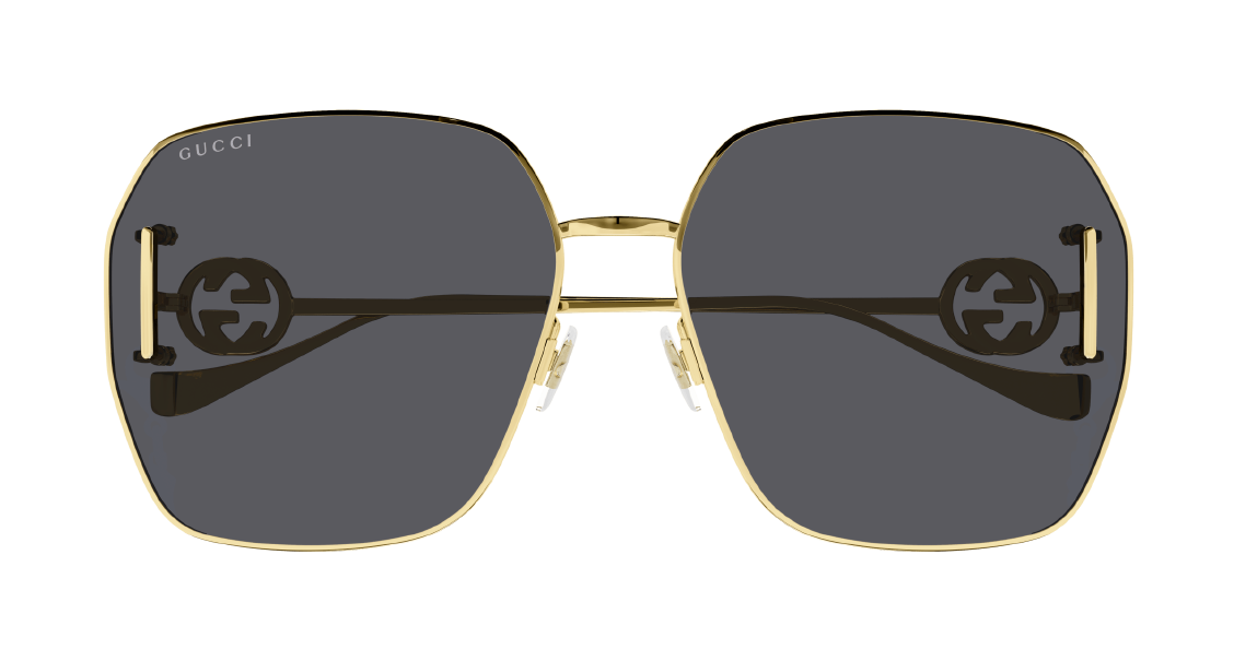 Солнцезащитные очки Gucci GG1207SA 002