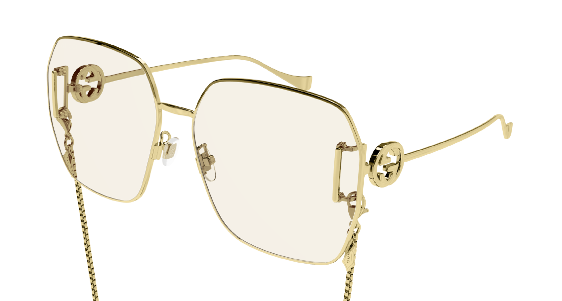 Солнцезащитные очки Gucci GG1207SA 006