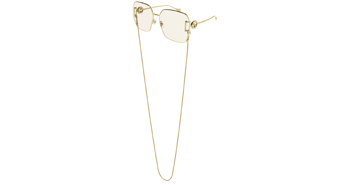 Солнцезащитные очки Gucci GG1207SA 006