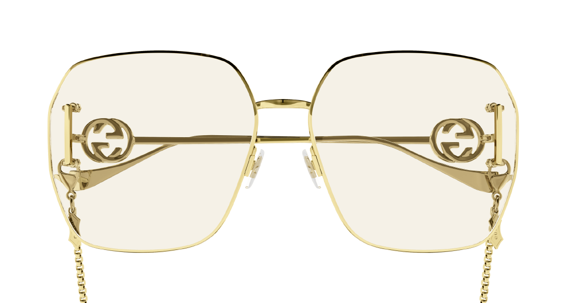 Солнцезащитные очки Gucci GG1207SA 006