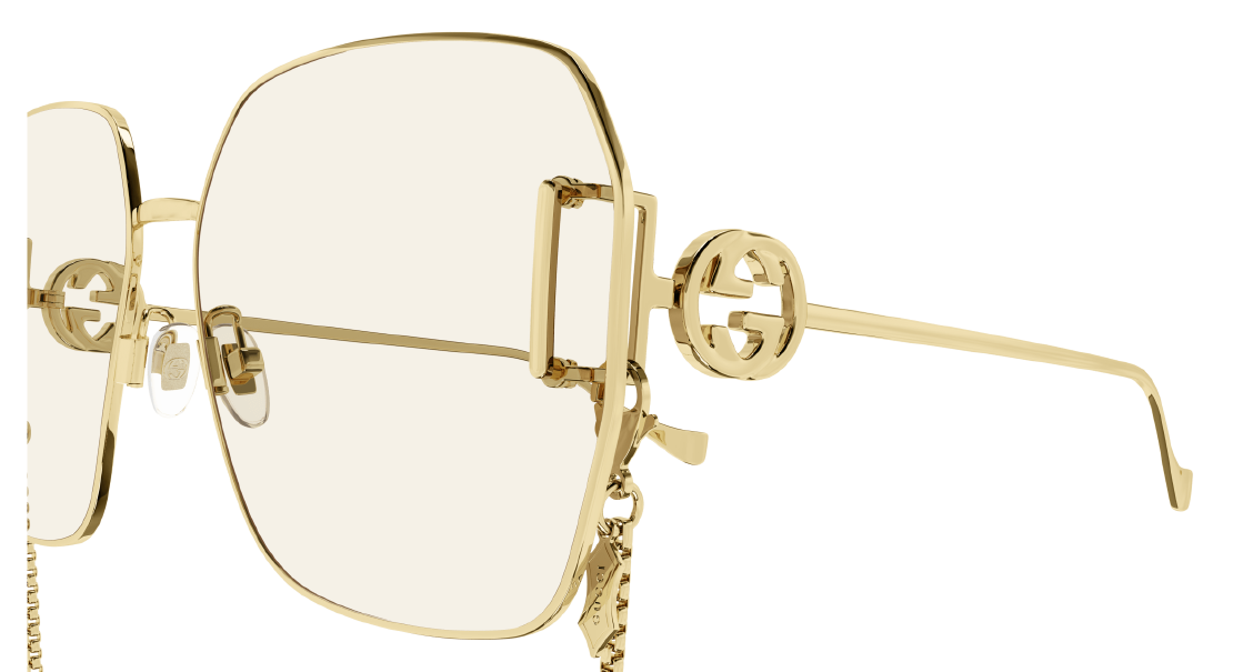 Солнцезащитные очки Gucci GG1207SA 006