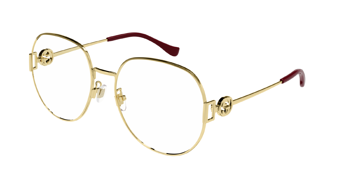 Оптическая оправа Gucci GG1208O 001