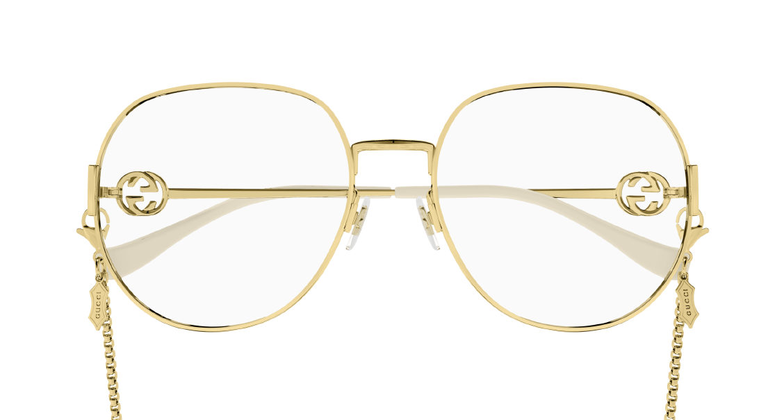 Оптическая оправа Gucci GG1208O 002