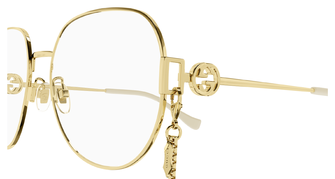 Оптическая оправа Gucci GG1208O 002