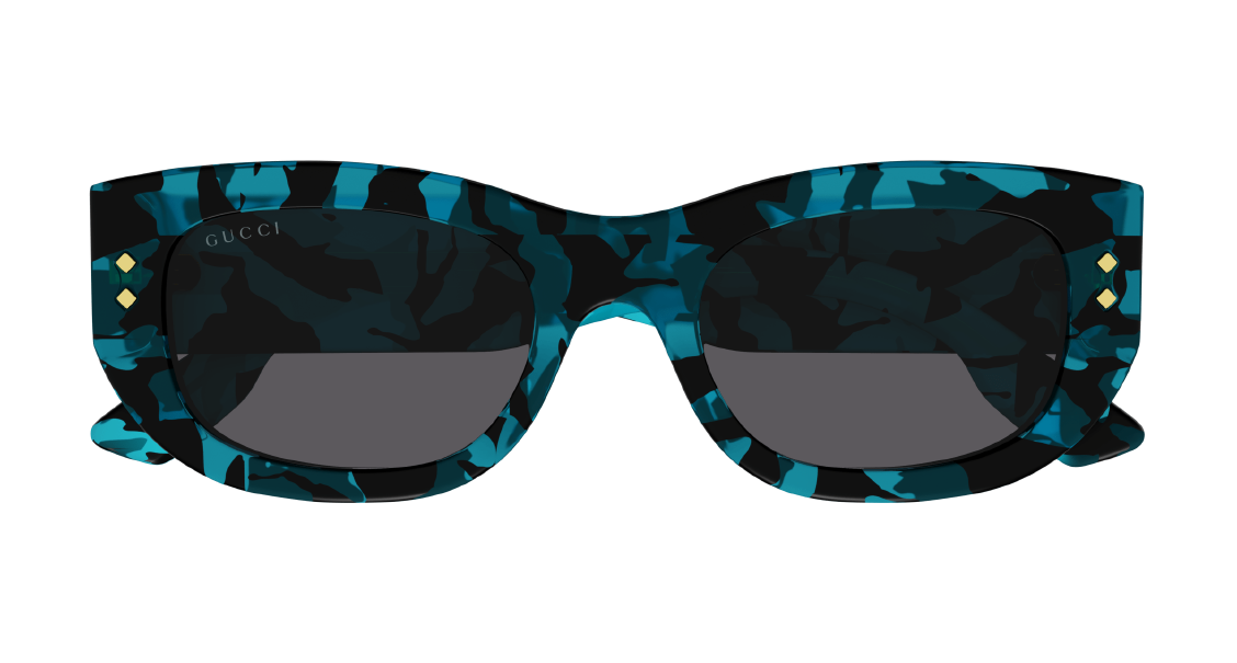 Солнцезащитные очки Gucci GG1215S 001