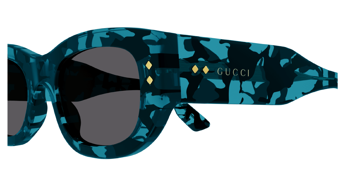 Солнцезащитные очки Gucci GG1215S 001