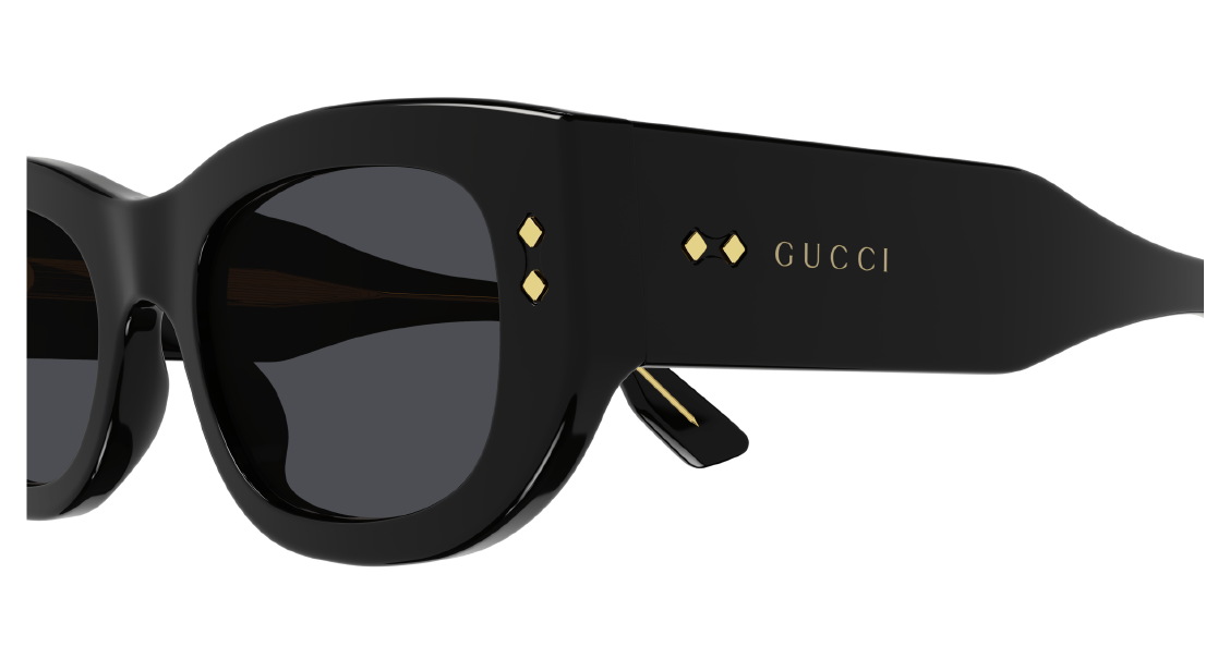 Солнцезащитные очки Gucci GG1215S 002