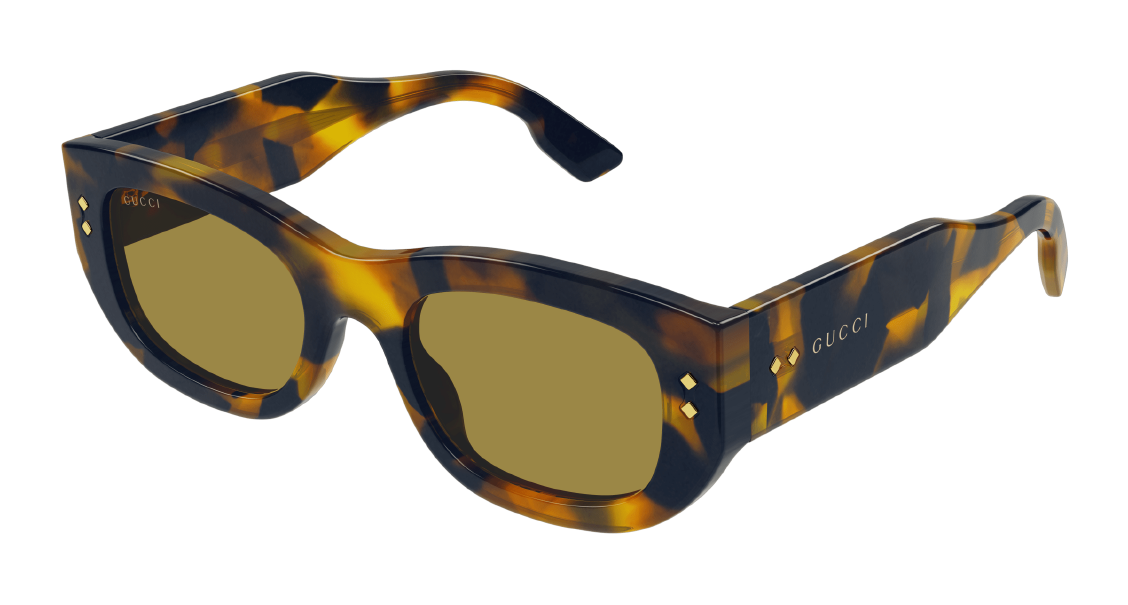 Солнцезащитные очки Gucci GG1215S 004