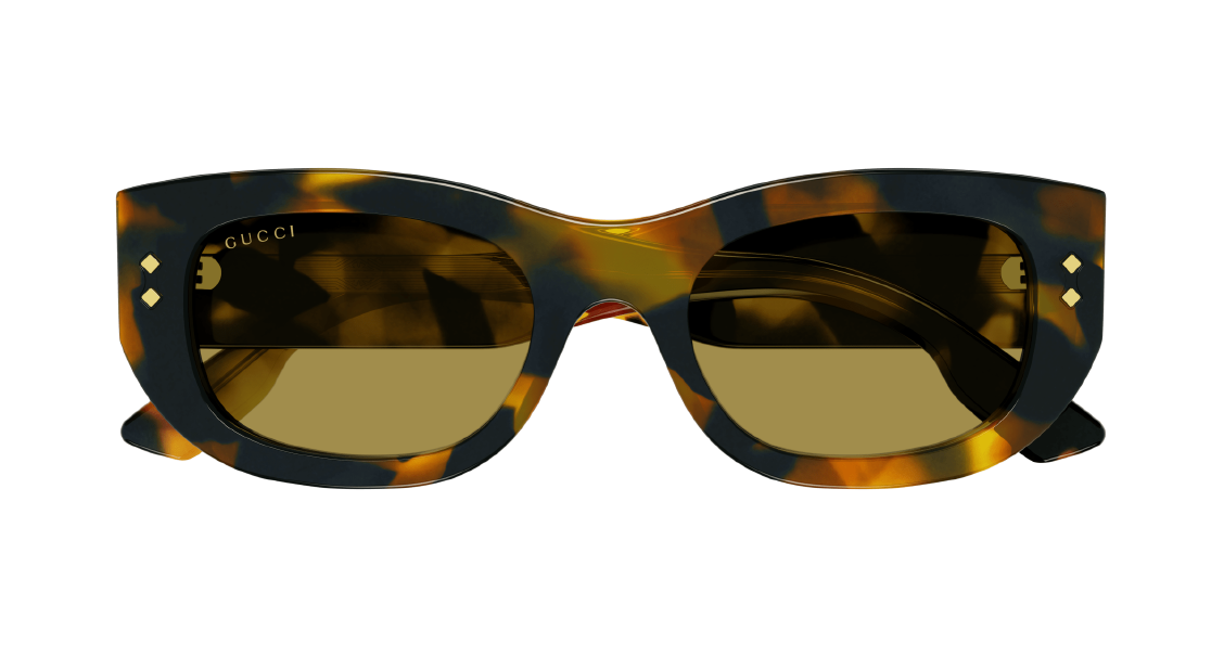 Солнцезащитные очки Gucci GG1215S 004