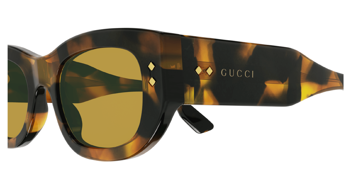 Солнцезащитные очки Gucci GG1215S 004