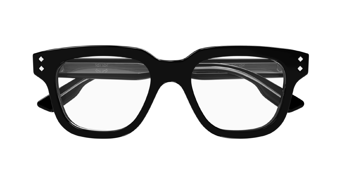 Оптическая оправа Gucci GG1219O 001