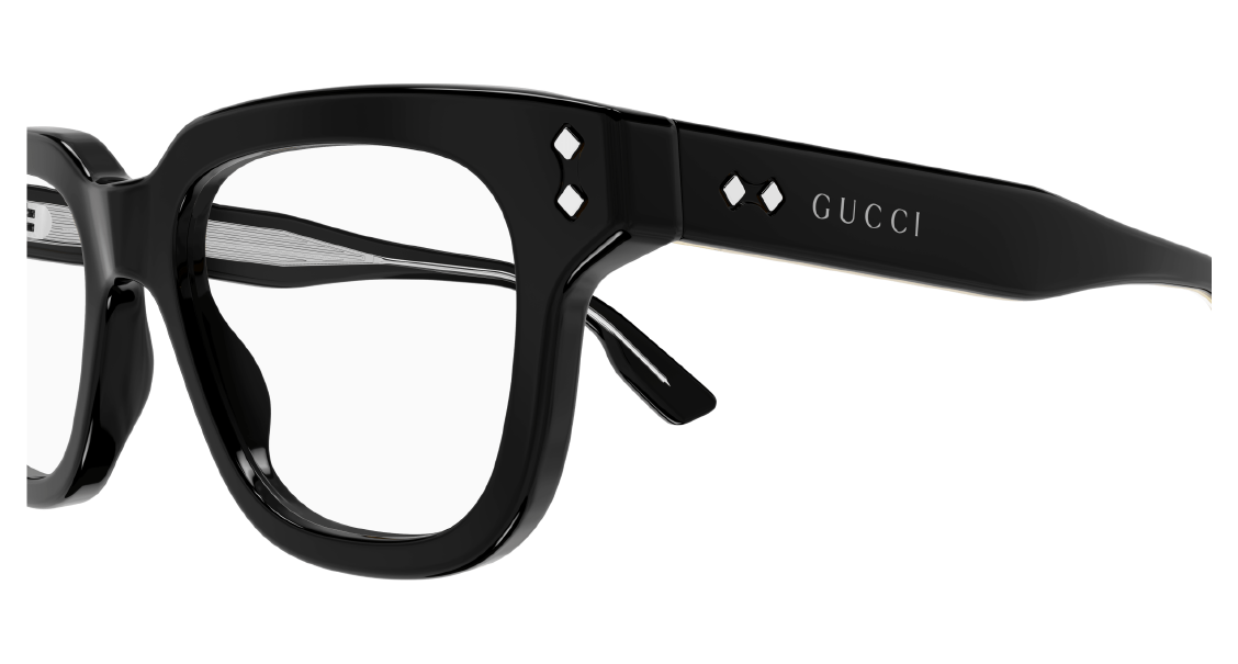 Оптическая оправа Gucci GG1219O 001