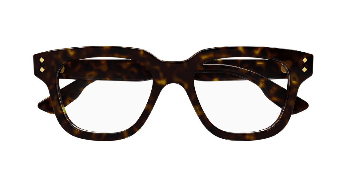 Оптическая оправа Gucci GG1219O 002