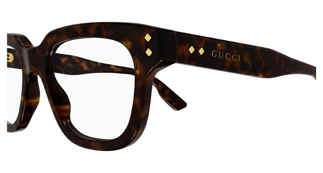 Оптическая оправа Gucci GG1219O 002