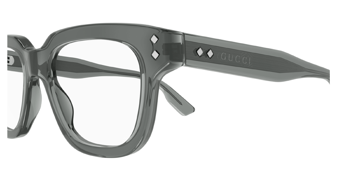 Оптическая оправа Gucci GG1219O 003