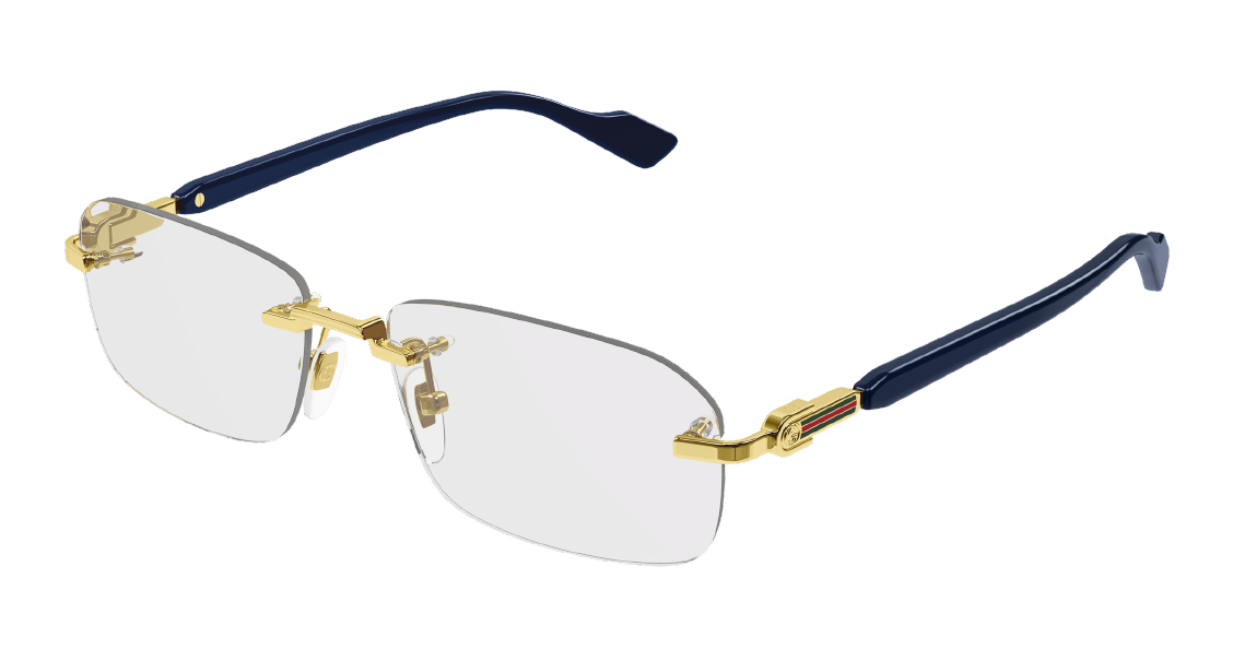 Оптическая оправа Gucci GG1221O 004