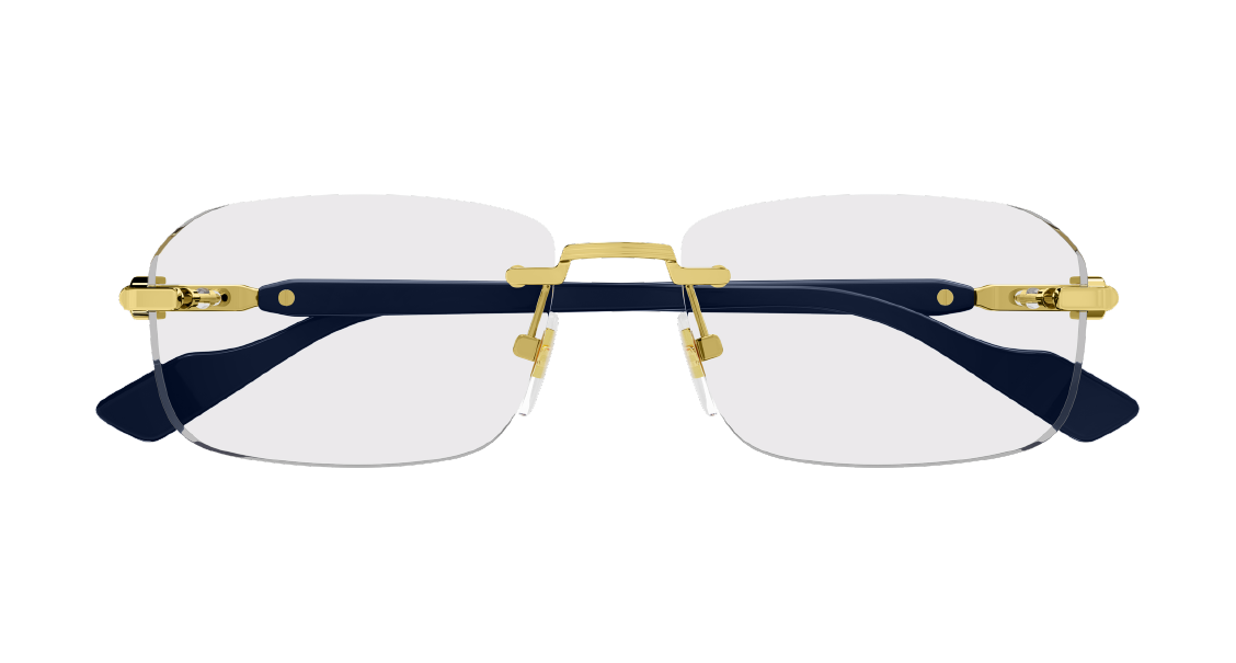 Оптическая оправа Gucci GG1221O 004