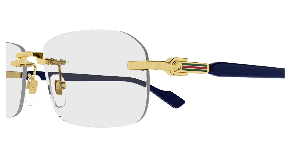 Оптическая оправа Gucci GG1221O 004