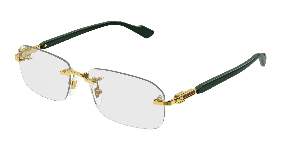 Оптическая оправа Gucci GG1221O 005