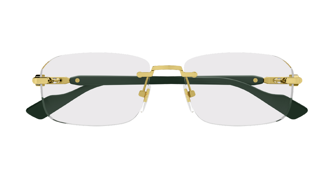 Оптическая оправа Gucci GG1221O 005