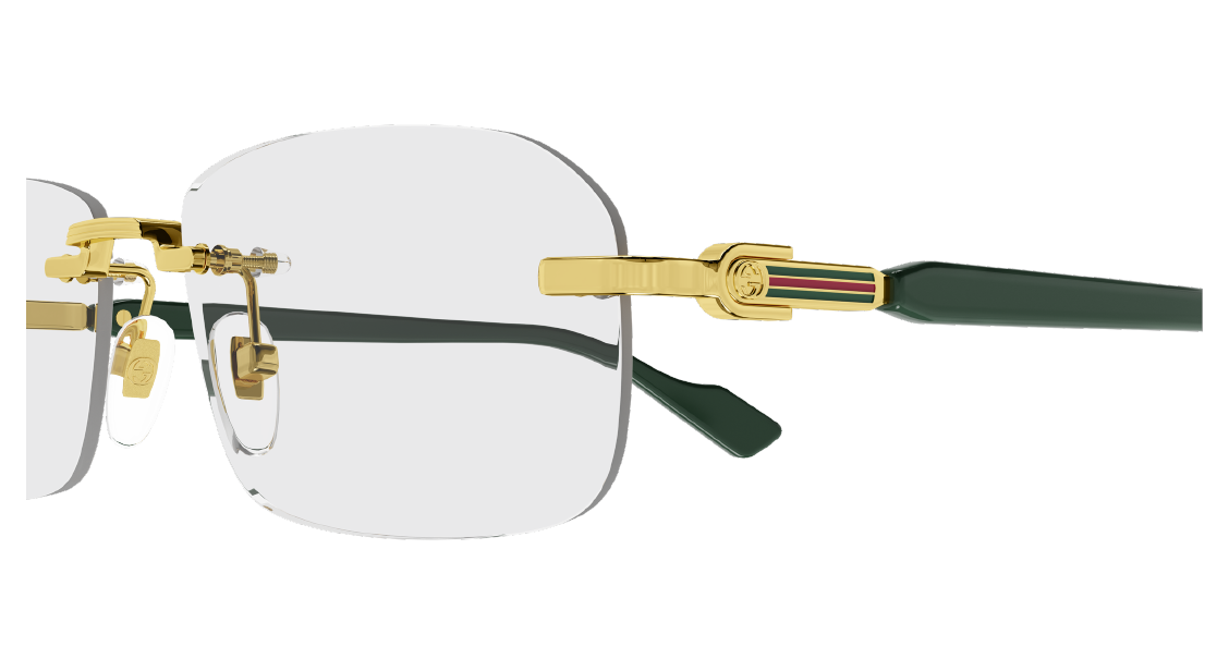 Оптическая оправа Gucci GG1221O 005