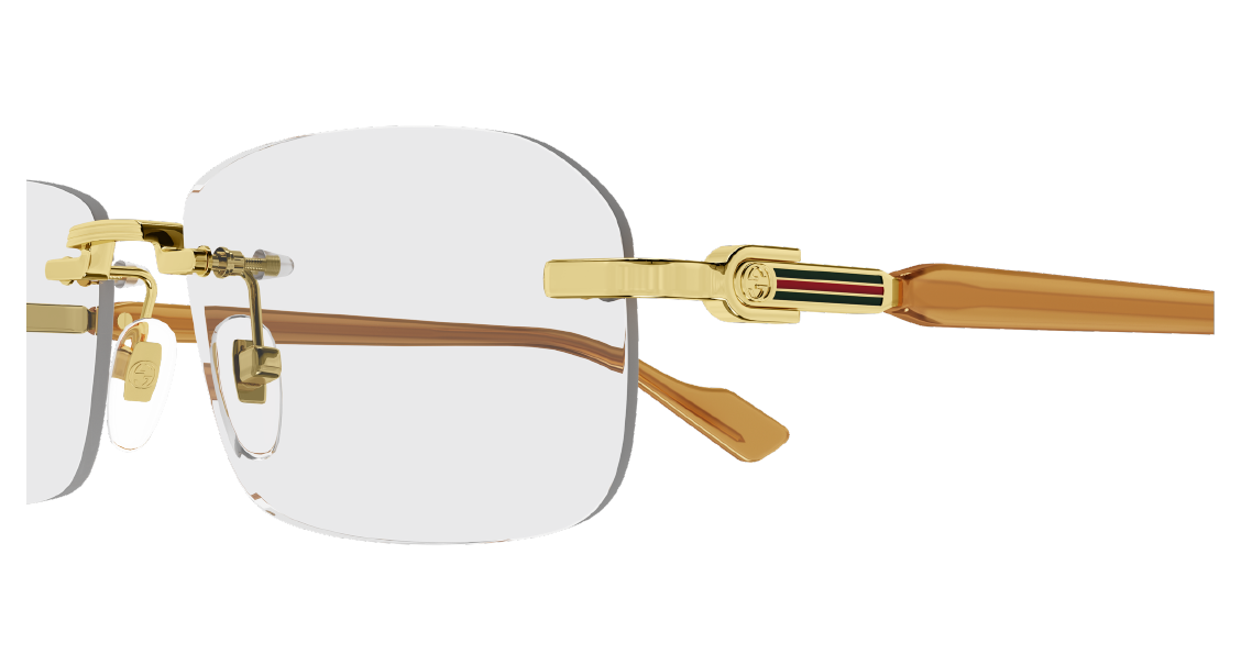 Оптическая оправа Gucci GG1221O 006