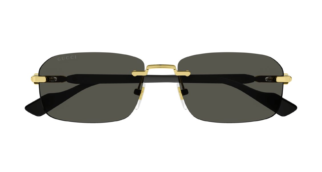 Солнцезащитные очки Gucci GG1221S 001