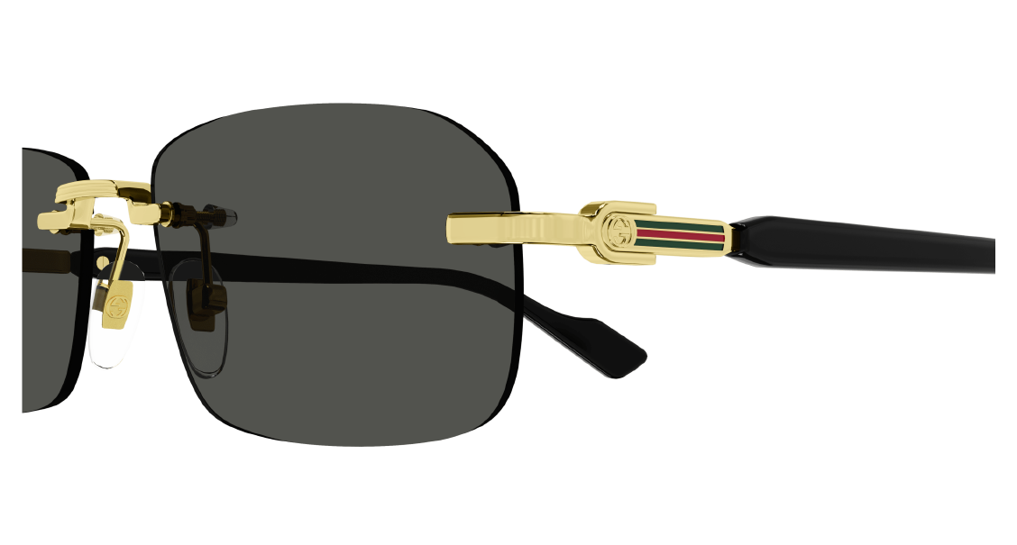 Солнцезащитные очки Gucci GG1221S 001