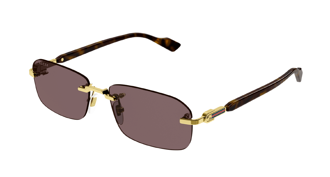 Солнцезащитные очки Gucci GG1221S 002