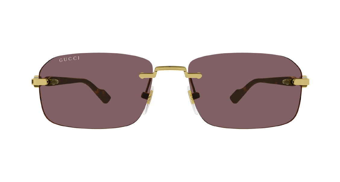 Солнцезащитные очки Gucci GG1221S 002