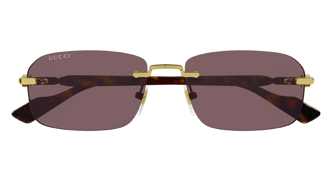 Солнцезащитные очки Gucci GG1221S 002