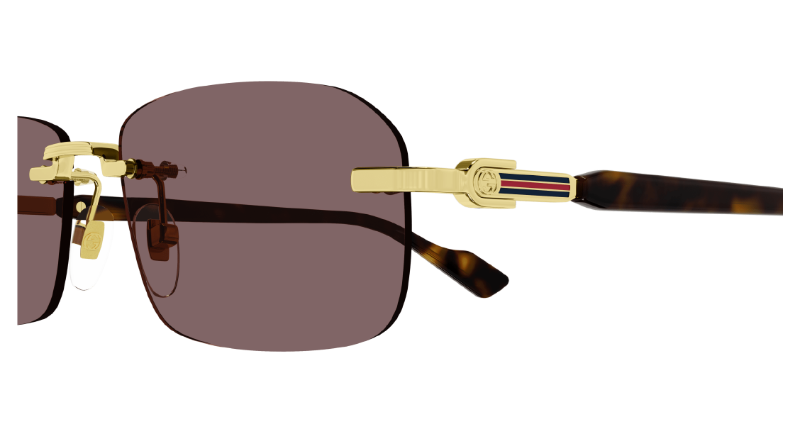 Солнцезащитные очки Gucci GG1221S 002