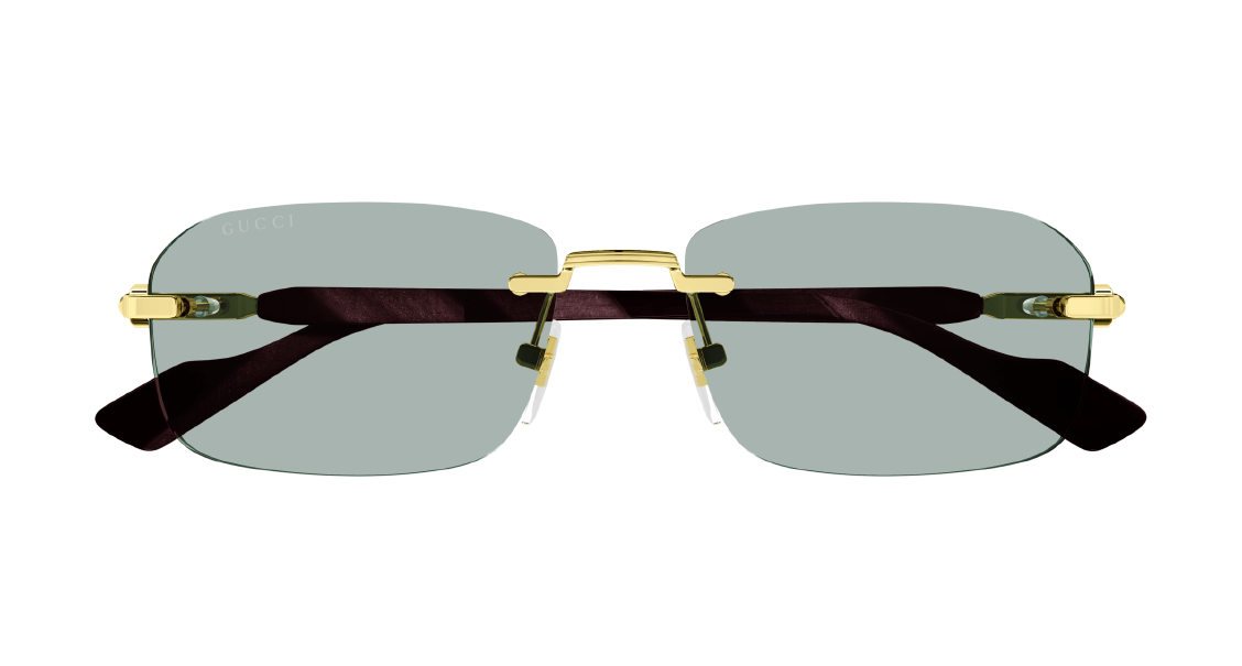 Солнцезащитные очки Gucci GG1221S 003