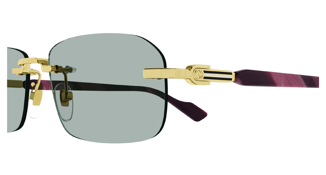 Солнцезащитные очки Gucci GG1221S 003