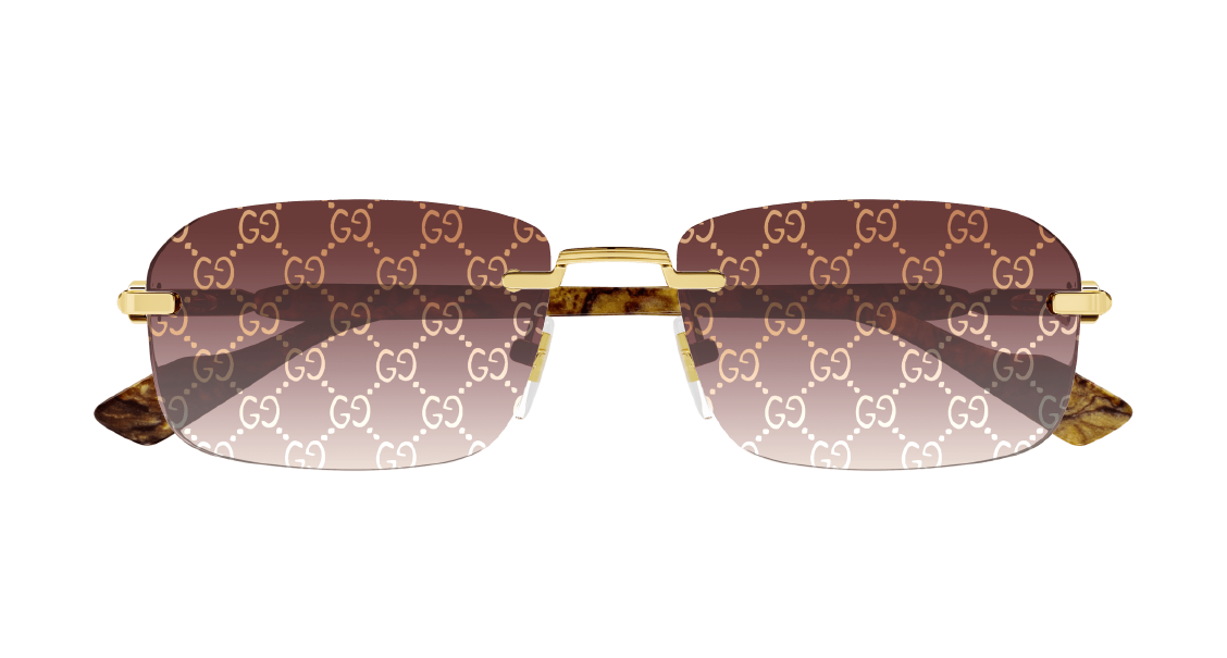 Солнцезащитные очки Gucci GG1221S 004