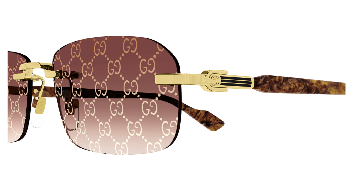 Солнцезащитные очки Gucci GG1221S 004