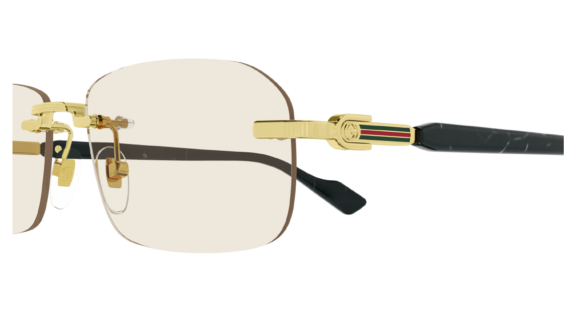 Солнцезащитные очки Gucci GG1221S 005