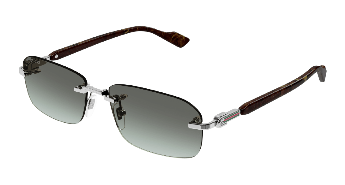 Солнцезащитные очки Gucci GG1221S 008