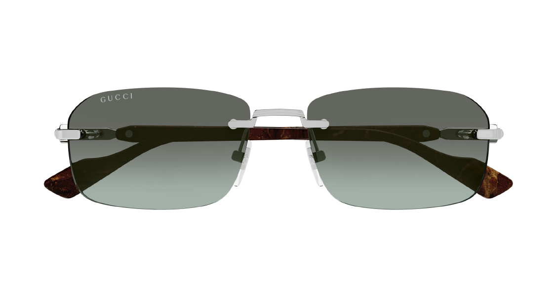 Солнцезащитные очки Gucci GG1221S 008