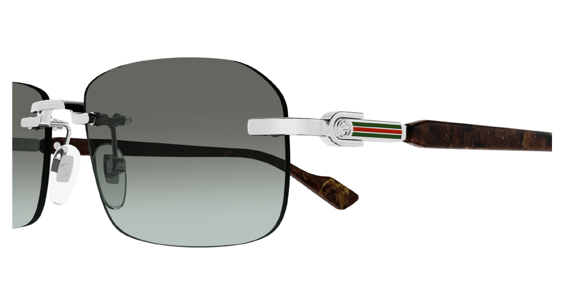 Солнцезащитные очки Gucci GG1221S 008