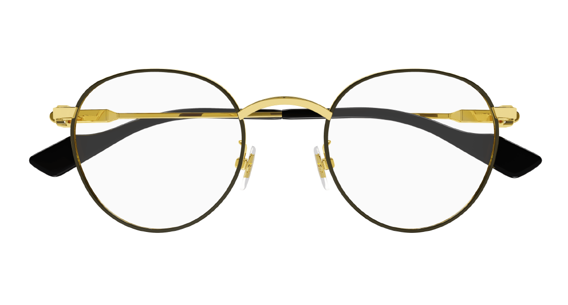 Оптическая оправа Gucci GG1222O 001