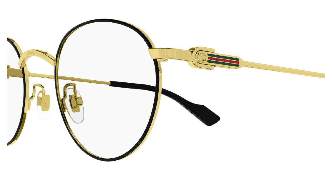 Оптическая оправа Gucci GG1222O 001