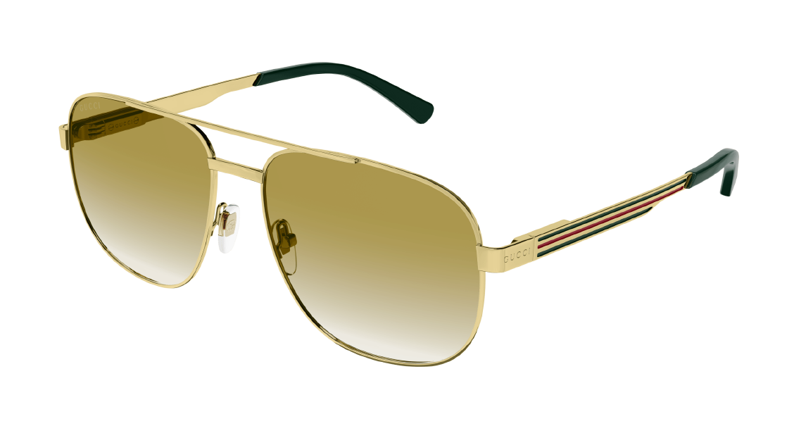 Солнцезащитные очки Gucci GG1223S 001