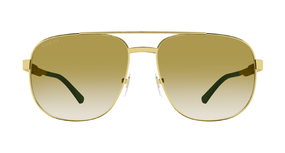 Солнцезащитные очки Gucci GG1223S 001