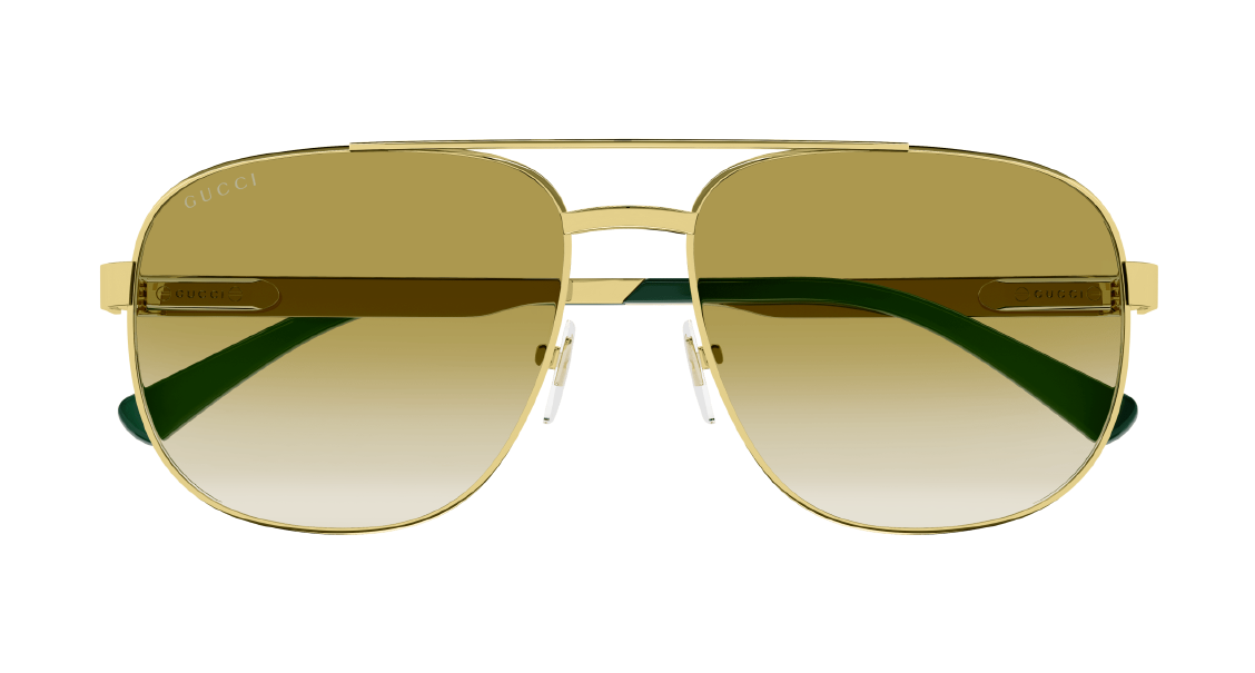 Солнцезащитные очки Gucci GG1223S 001