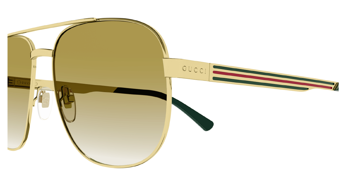 Солнцезащитные очки Gucci GG1223S 001