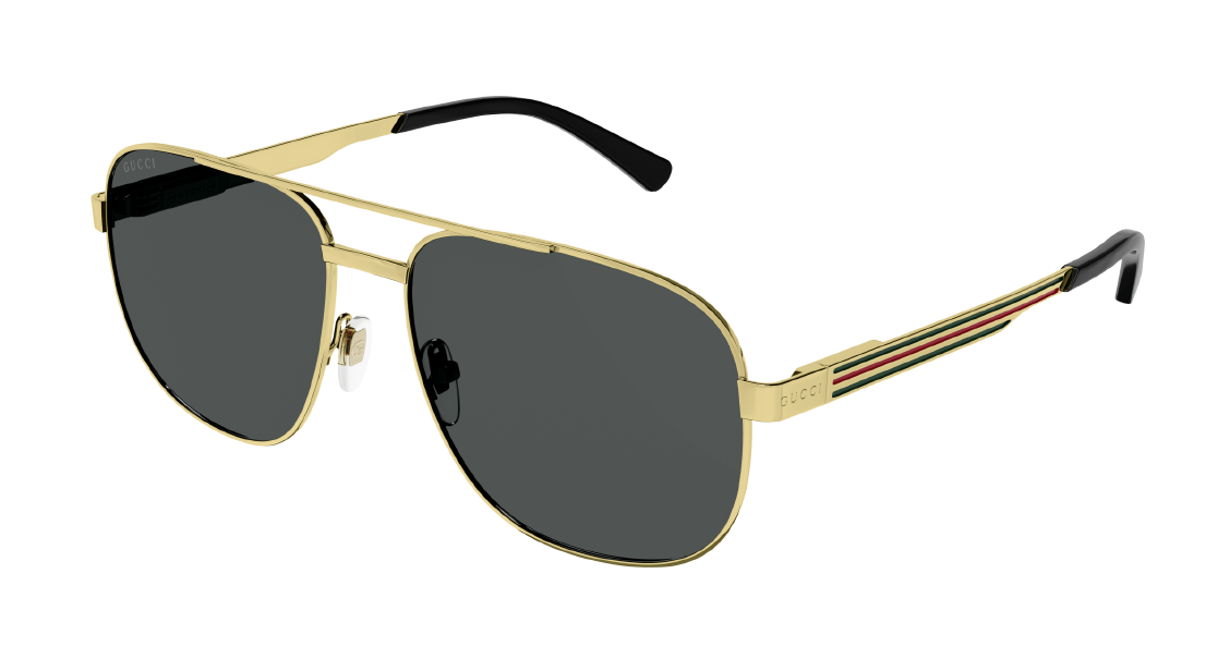 Солнцезащитные очки Gucci GG1223S 002