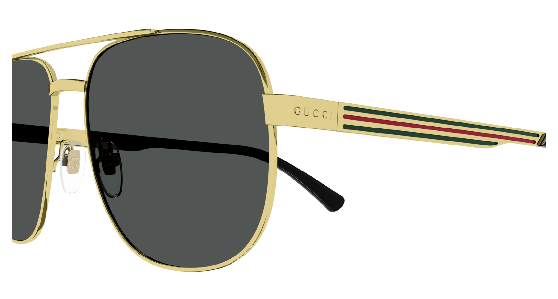 Солнцезащитные очки Gucci GG1223S 002